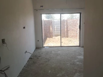 2 Bedroom Garden Flat