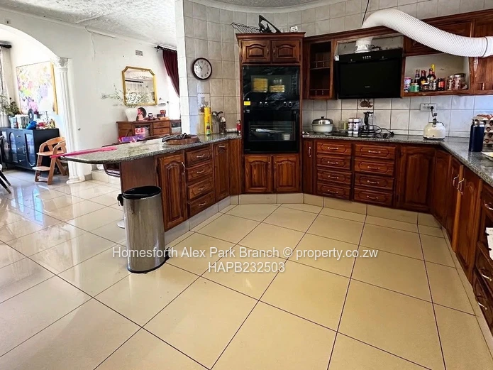 Mount pleasant property with great potential 