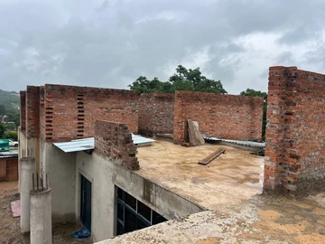 7 Bedroom Townhouse Complex