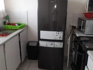 2 Bedroom Garden Flat