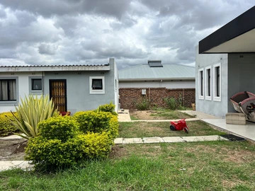 3 Bedroom Townhouse Complex