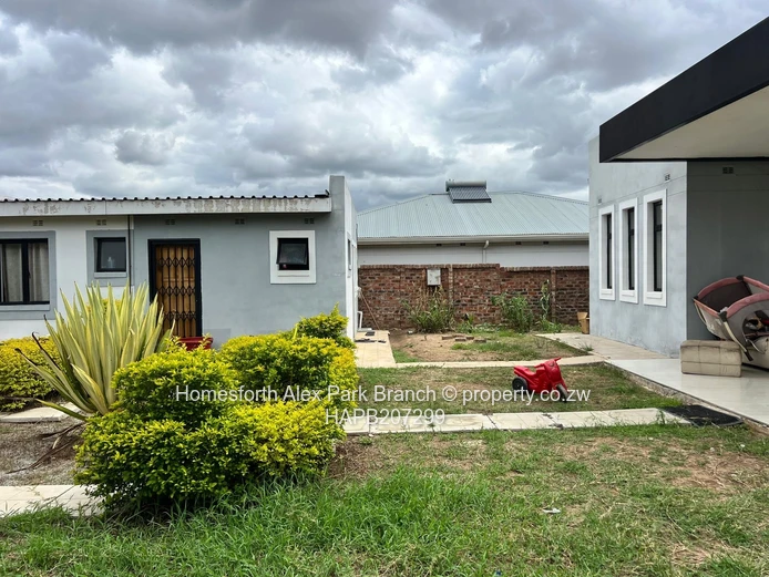 Arlington Estate House On Sale (Sole Mandate)