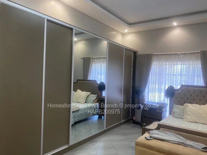 Highlands Cluster Home For Sale