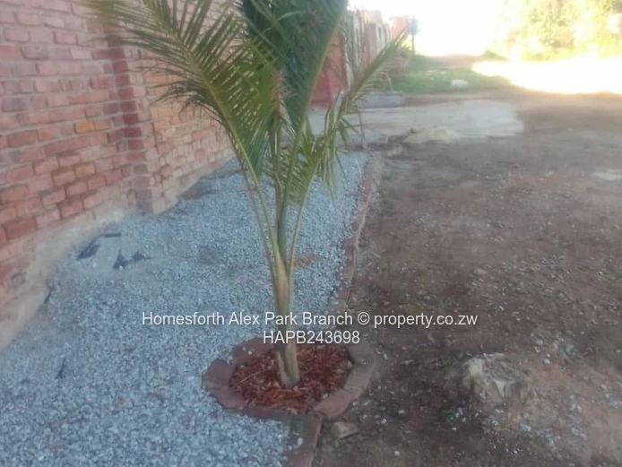 Crowhill Views House To Let