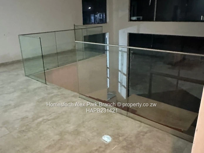 Quinnington Luxurious House For Sale