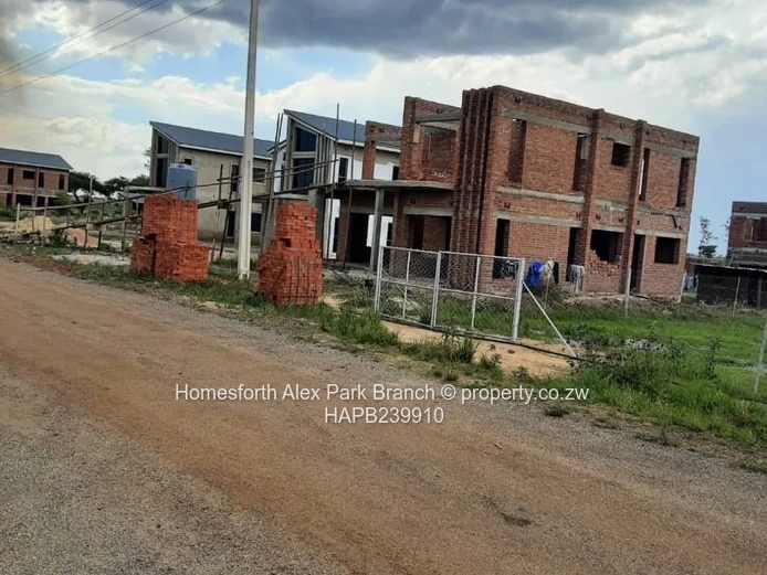 Westgate Fairview Stand For Sale