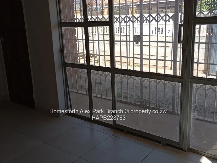 Solid Newly Built House For Sale 