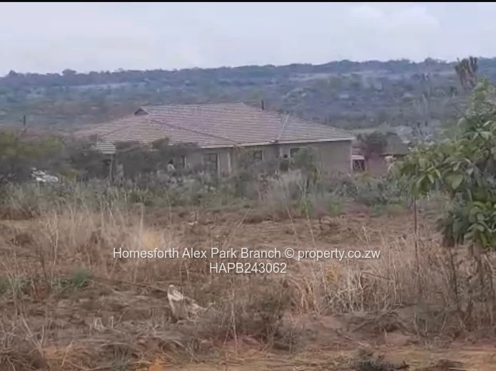 Marondera Lendview Park