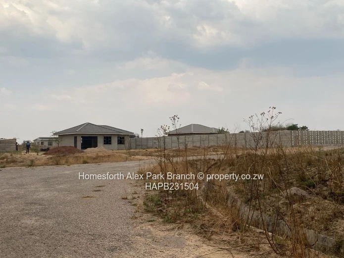 Huntersville residential land for sale 