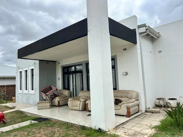 3 Bedroom Townhouse Complex