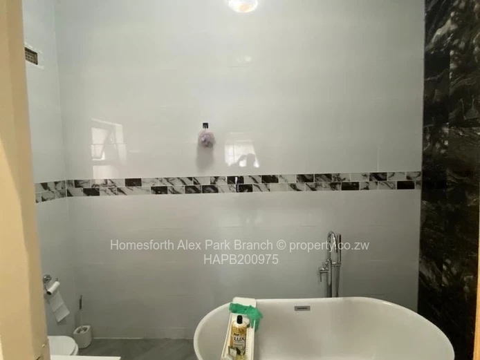 Highlands Cluster Home For Sale