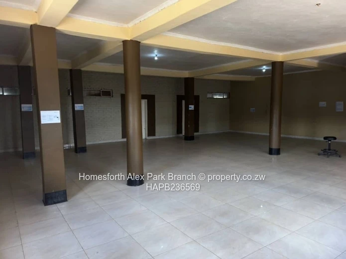 Prime Commercial Property for Sale in Norton!