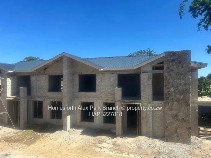 Duplex cluster units